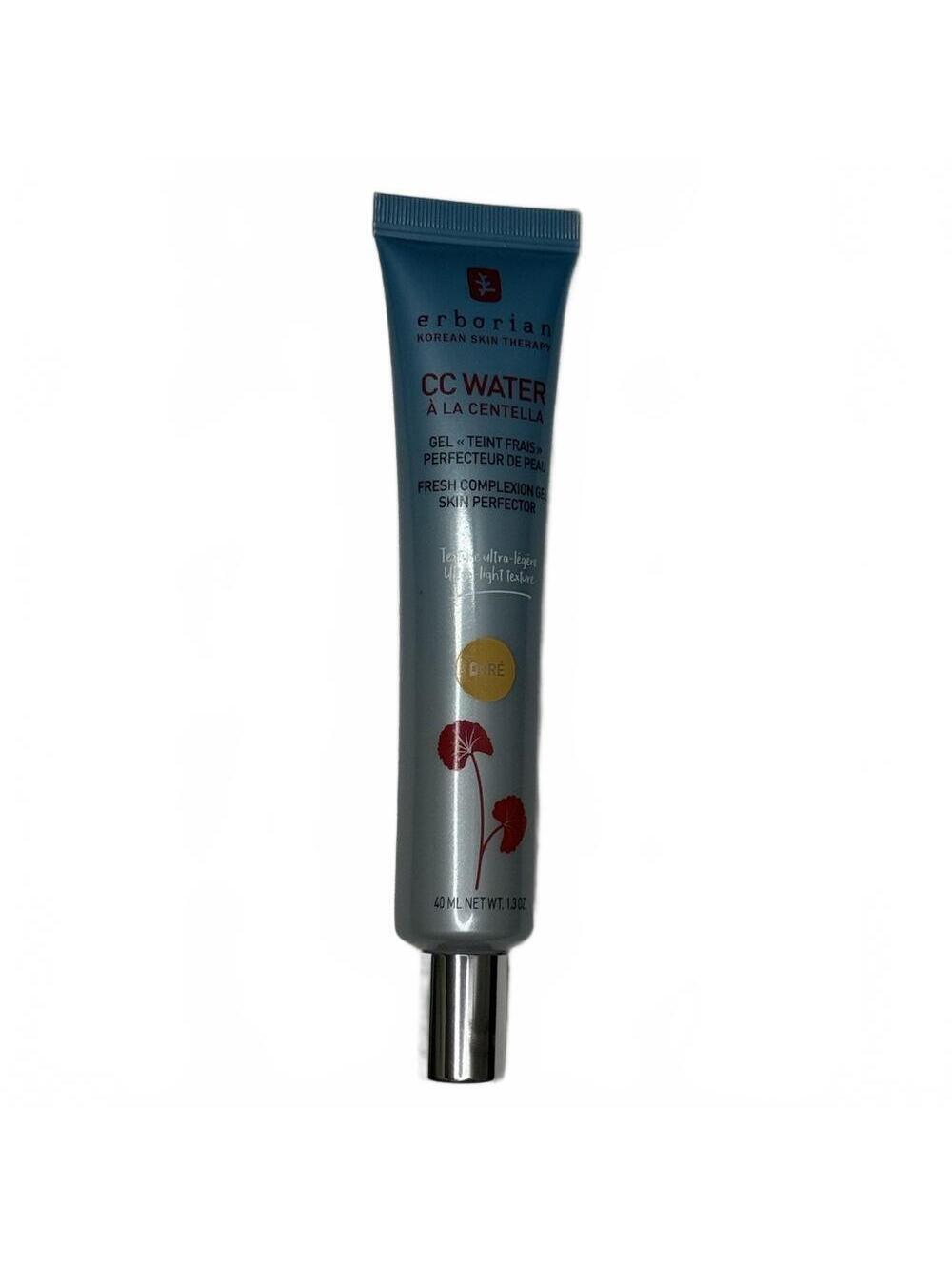 NEW ERBORIAN CC Water Dore 1.3oz